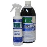 Corrosion Block 32oz Bottle With Pump NonHazmat, NonFlammable NonToxic Case Of 4-small image