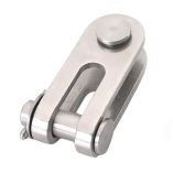 C Sherman Johnson Double Jaw Rigging Toggle 14 Pin-small image
