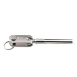 C Sherman Johnson T Style Toggle Jaw F18 Wire-small image