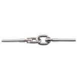 C Sherman Johnson Interlocking Swivel Gate Eye F316 Wire-small image