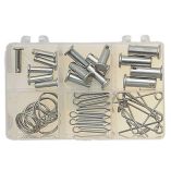 C Sherman Johnson Small Boat Kit-small image