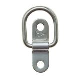 CSherman Johnson Hinged Mini Pad Eye 316-small image