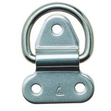C Sherman Johnson Hinged Pad Eye 14-small image