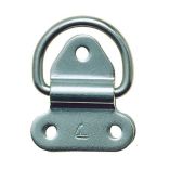 C Sherman Johnson Hinged Pad Eye 516-small image
