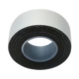 C Sherman Johnson Rigging Tape Black 1 X 15-small image