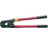 C Sherman Johnson Lever Arm Crimper Tool-small image