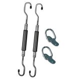 C Sherman Johnson Cooler TieDown Kit-small image