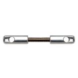 C Sherman Johnson Splice Eye To Splice Eye Fitting-small image