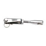 C Sherman Johnson Adjuster WSplice Eye-small image