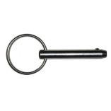 C Sherman Johnson Quick Release Pin 14 X 1-small image