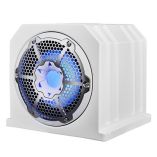 Ds18 Hydro 10 Marine Sub Box WRgb Lighting White-small image