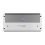 Ds18 NxlM4 Full Range 4 Channel Ipx5 Marine Grade Amplifier 150 X 4w 4Ohm-small image