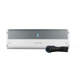 Ds18 NxlM5 Full Range 5 Channel Class D Amplifier 4 X 150w 4Ohm 1 X 600w Rms 2Ohm-small image