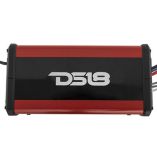 Ds18 Hydro Nano Full Rangle Digital Marine 2Channel Amp 300w-small image