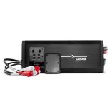 Ds18 Hydro 4 Channel FullRange Class D Waterproof Marine Amplifier 2400w-small image
