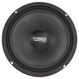 Ds18 Slim 65 Motorcycle Midrange Speaker-small image