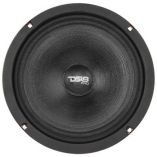 Ds18 Slim 8 Motorcycle Midrange Speaker-small image