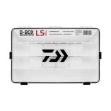 Daiwa DBox Feeder Case 3700 LargeShallow-small image