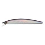 Daiwa Salt Pro Minnow 6 Floating Purple Back Silver-small image