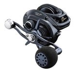 Daiwa Lexa 300 Hd Baitcasting Reel LxHd300xsP-small image