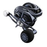 Daiwa Lexa 400 Hd Baitcasting Reel LxHd400hP-small image