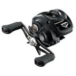 Daiwa Tatula 100 Baitcasting Reel High Speed-small image