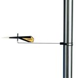 Davis Black Max Wind Direction Indicator-small image