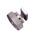 Davis Flat Small Sail Track Stop - Marine Hardware-small image