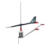Davis Windex Av Antenna Mount Wind Vane-small image