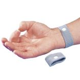 Davis QueazAway Motion Sickness Wristbands Pair-small image