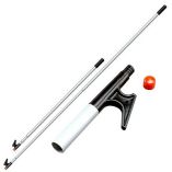 Davis 3Section Adjustable Boat Hook Adjusts 38 To 8-small image