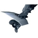 Davis Whale Tail XL - Marine Hardware-small image