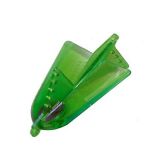 Davis Fish Seeker Trolling Plane Chartreuse-small image