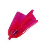 Davis Fish Seeker Trolling Plane Hot Pink-small image