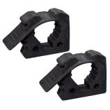 Davis Quick Fist Clamps (Pair) - Marine Hardware-small image