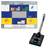 Davis Weatherlink Windows Serial Port FVantage Vue Pro2 Series-small image