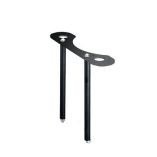Davis Sensor Mounting Shelf - Marine Weather Device Instruments Gauge-small image