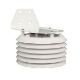 Davis TemperatureHumidity Sensor WRadiation Shield-small image