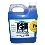 Davis Fsr Big Job Fiberglass Stain Remover 2Liter-small image