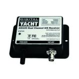Digital Yacht Ais100 Ais Receiver - Marine Radio AIS Systems-small image