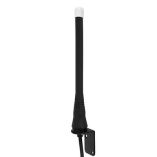 Digital Yacht Vhf Heliflex Antenna 162mhz 15cm-small image