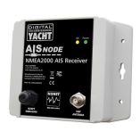 Digital Yacht Aisnode Nmea 2000 Boat Ais Class B Receiver-small image