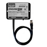Digital Yacht Engine Link Nmea 2000 Engine Monitor-small image