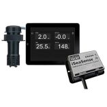 Digital Yacht Iseasense Wireless Speed Depth Temp Pack-small image