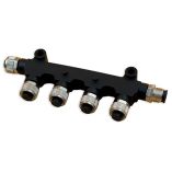Digital Yacht Nmea 2000 TConnector 6 Ports-small image