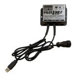 Digital Yacht Pilotlink2 Class A Pilot Plug Wifi Interface-small image