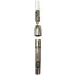 Digital Antenna 1197CwS 8 Dual Band Antenna 9db Gain White-small image