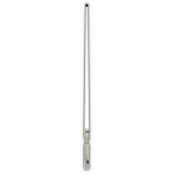 DIGITAL VHF 4FT 826-VW WHITE 4.5DB - VHF Mounting Equipment-small image