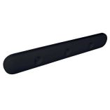 Dock Edge Ultragard Pvc Dock Bumper 35 Black-small image