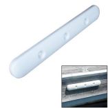 Dock Edge Ultragard 35 Pvc Dock Cushion White-small image